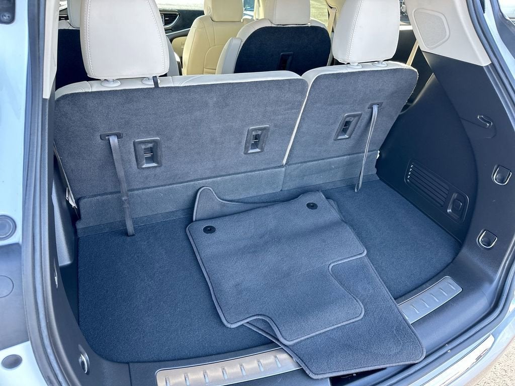 2022 Buick Enclave Premium