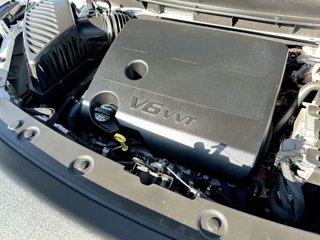 2022 Buick Enclave Premium