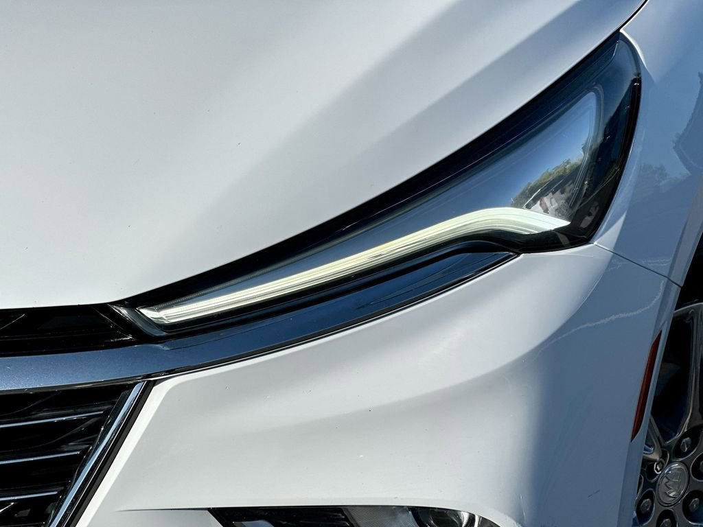 2022 Buick Enclave Premium