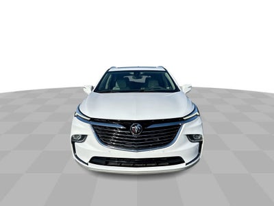 2022 Buick Enclave Premium