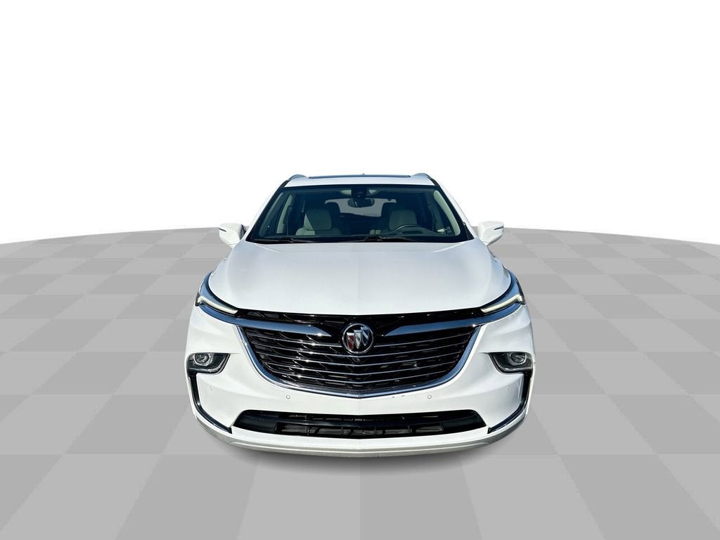 2022 Buick Enclave Premium