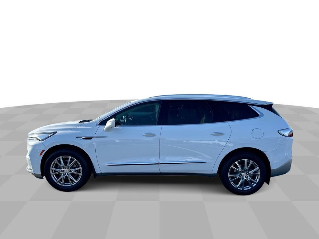 2022 Buick Enclave Premium