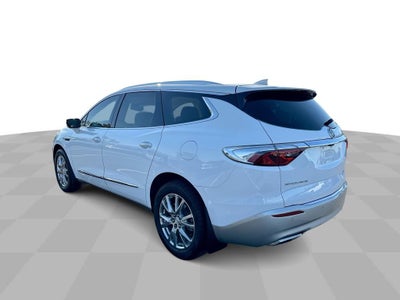 2022 Buick Enclave Premium