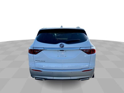 2022 Buick Enclave Premium