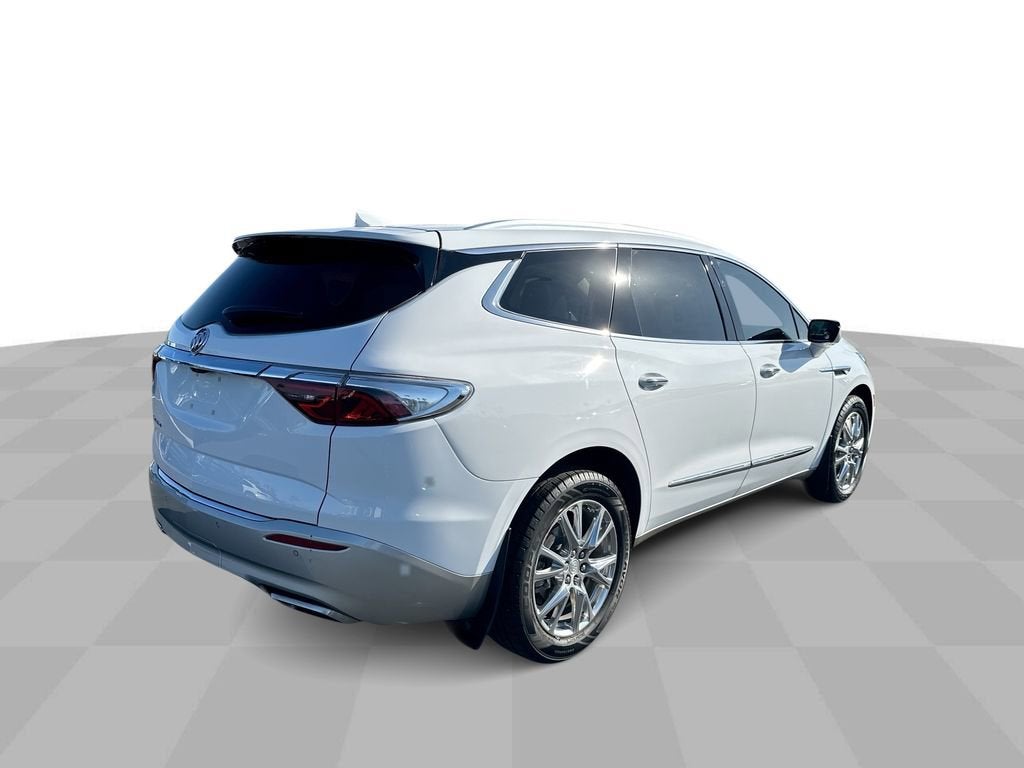 2022 Buick Enclave Premium