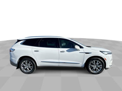 2022 Buick Enclave Premium