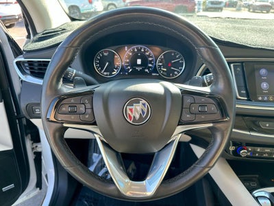 2022 Buick Enclave Premium
