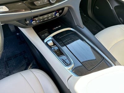 2022 Buick Enclave Premium