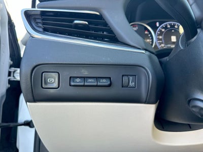 2022 Buick Enclave Premium
