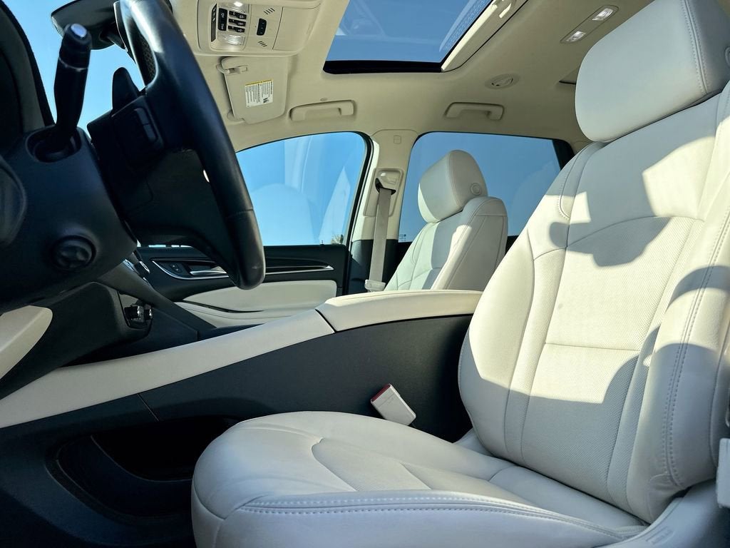 2022 Buick Enclave Premium
