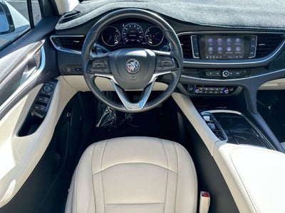 2022 Buick Enclave Premium