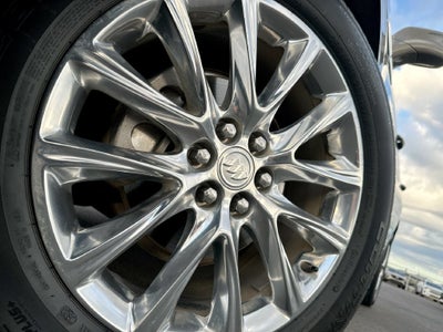 2020 Buick Enclave Premium