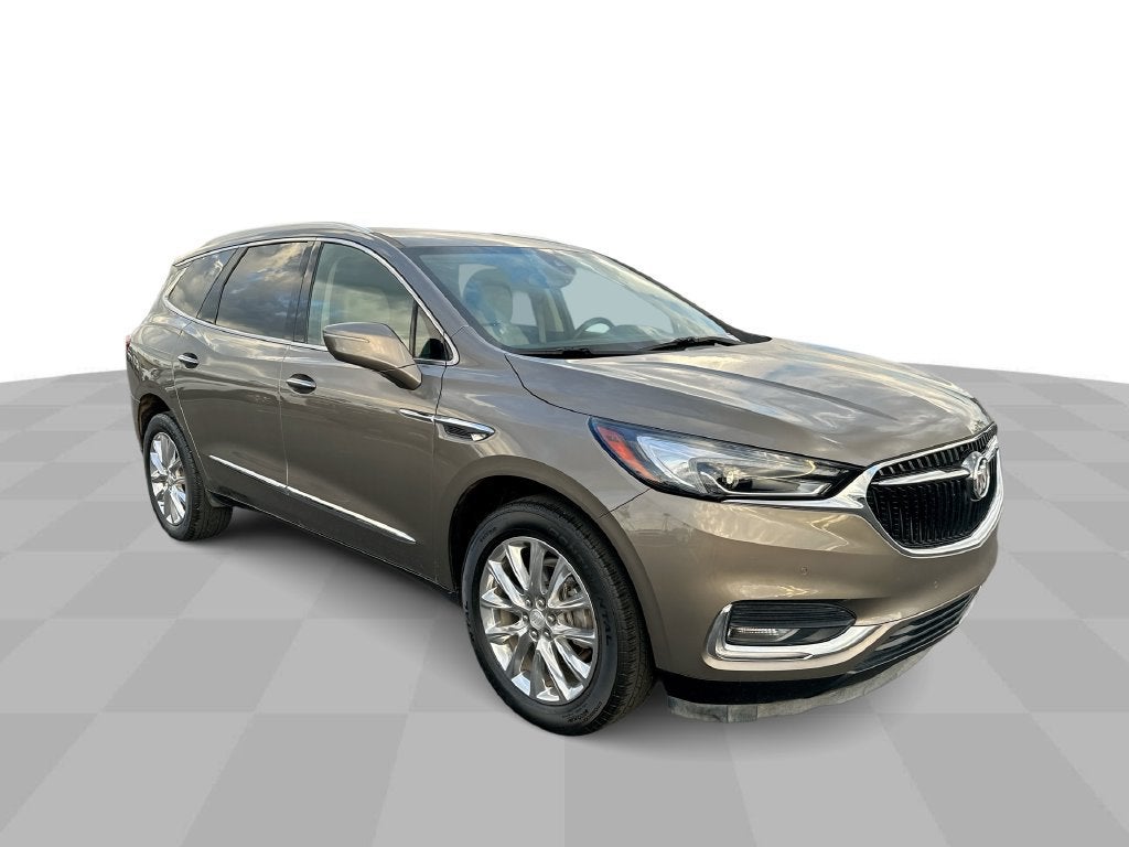 2020 Buick Enclave Premium