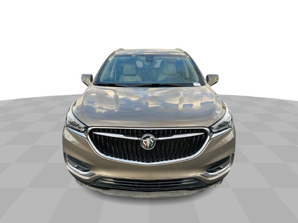 2020 Buick Enclave Premium