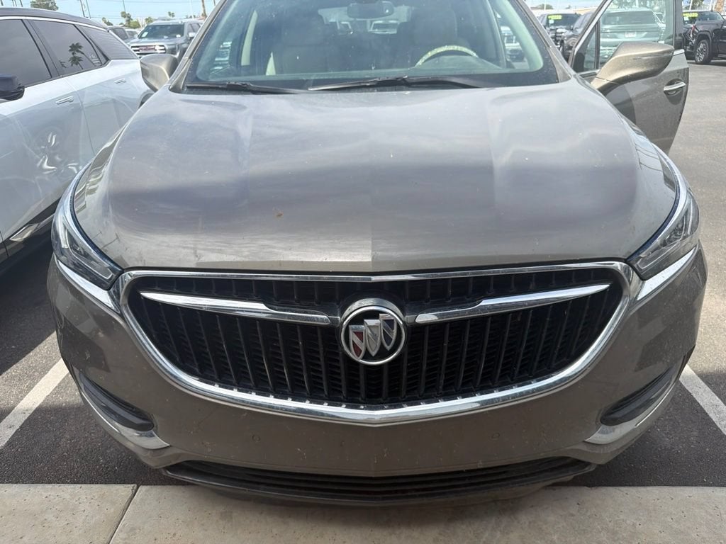 2020 Buick Enclave Premium