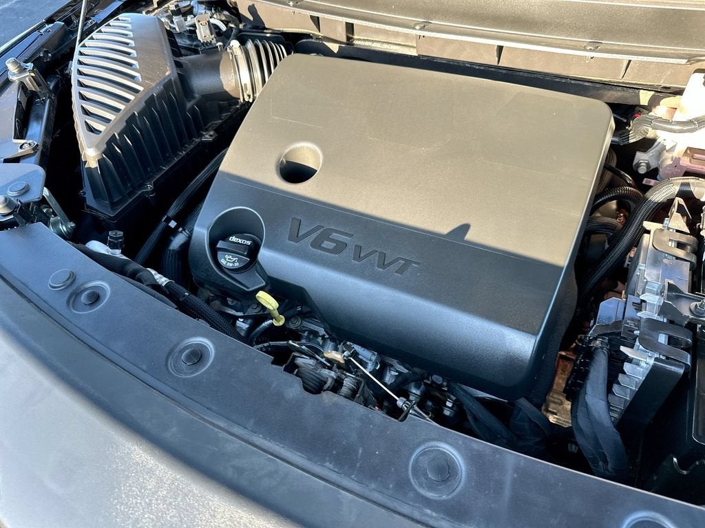 2022 Buick Enclave Avenir