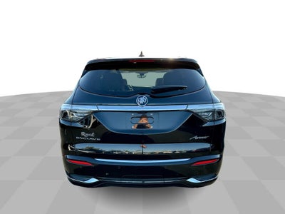 2022 Buick Enclave Avenir
