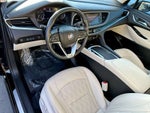 2022 Buick Enclave Avenir