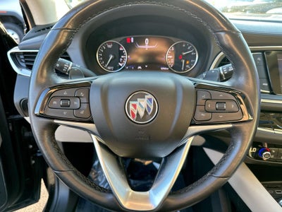 2022 Buick Enclave Avenir