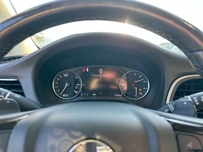 2022 Buick Enclave Avenir