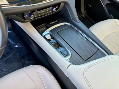 2022 Buick Enclave Avenir