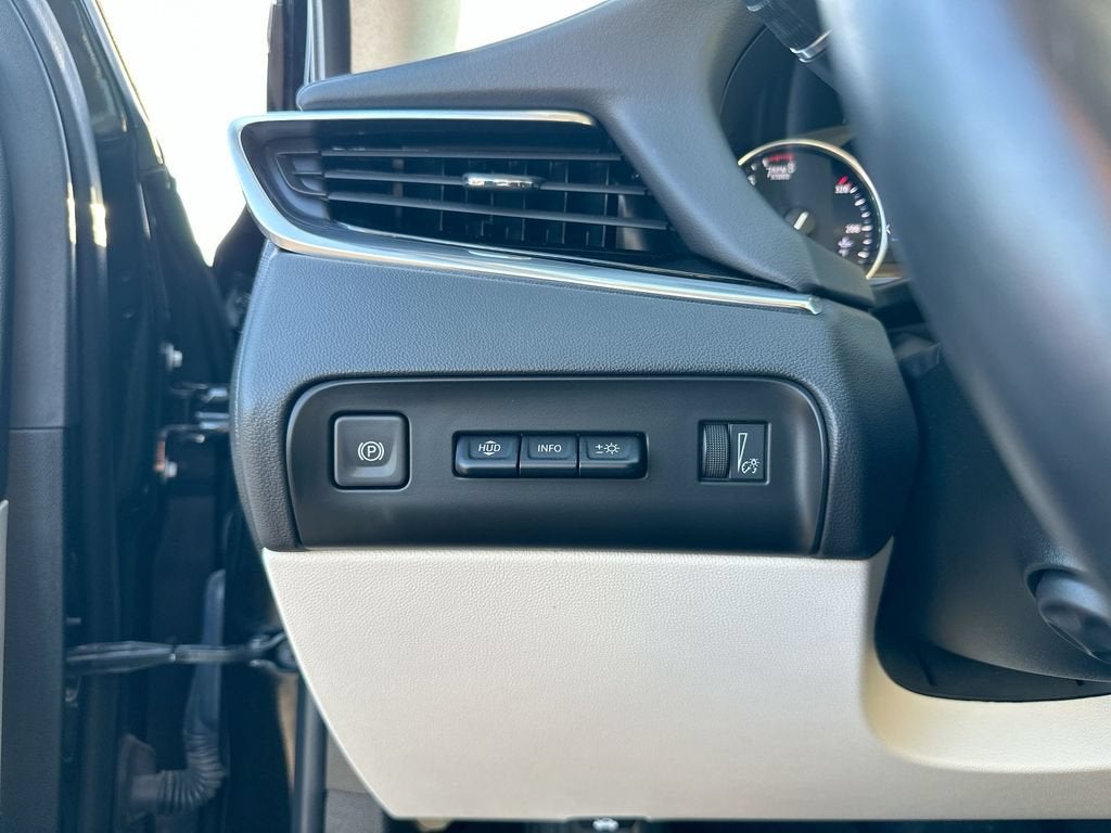 2022 Buick Enclave Avenir