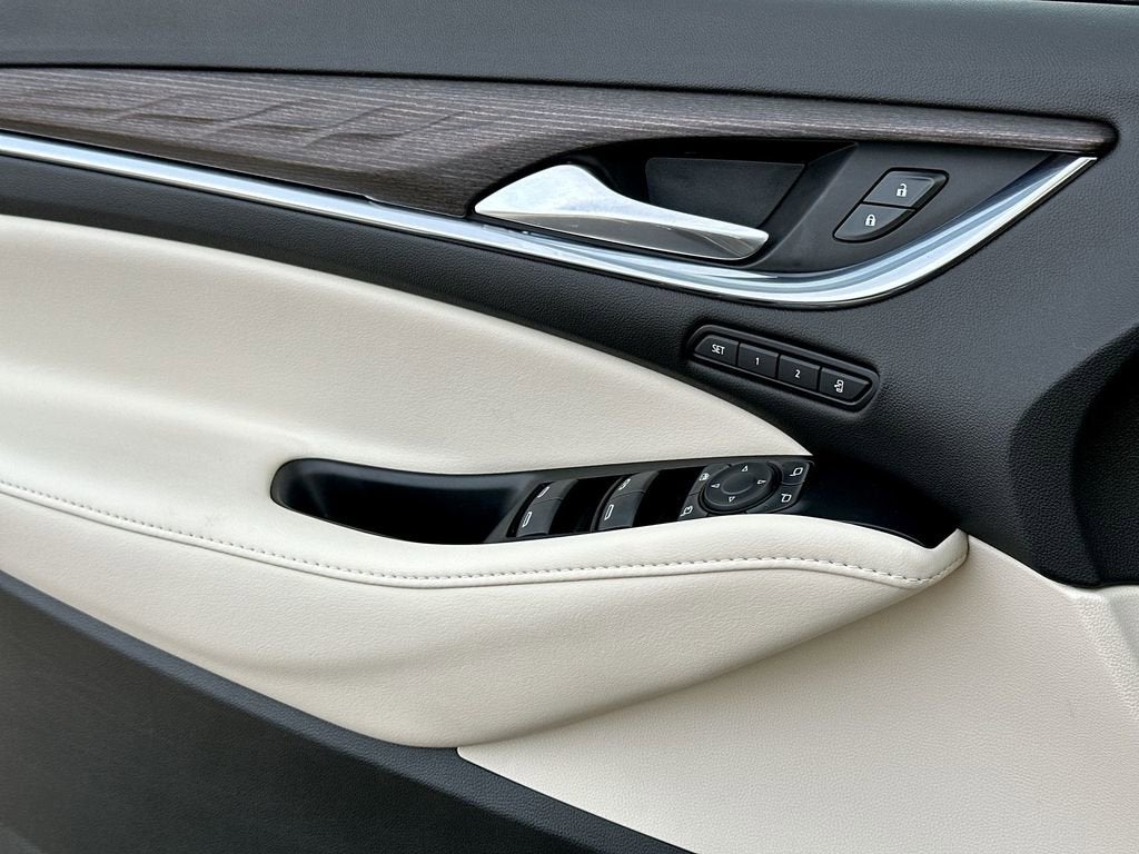 2024 Buick Enclave Avenir