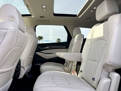 2024 Buick Enclave Avenir