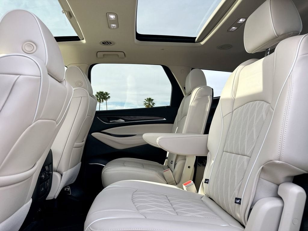 2024 Buick Enclave Avenir