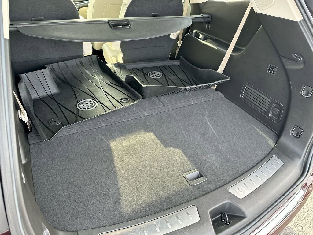 2024 Buick Enclave Avenir