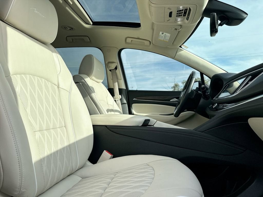 2024 Buick Enclave Avenir