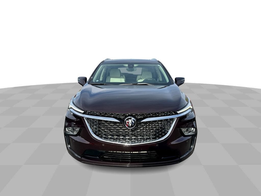 2024 Buick Enclave Avenir
