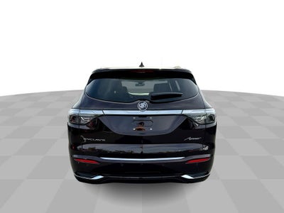 2024 Buick Enclave Avenir
