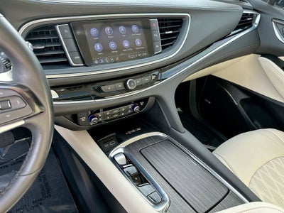 2024 Buick Enclave Avenir