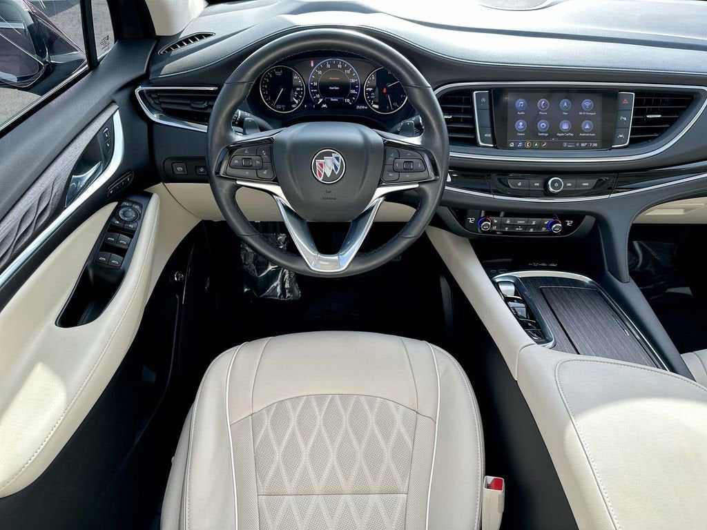 2024 Buick Enclave Avenir