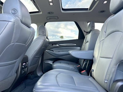 2018 Buick Enclave Premium
