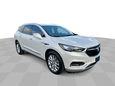 2018 Buick Enclave Premium