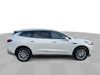 2018 Buick Enclave Premium