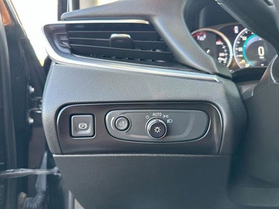 2019 Buick Enclave Avenir