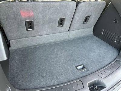 2019 Buick Enclave Avenir