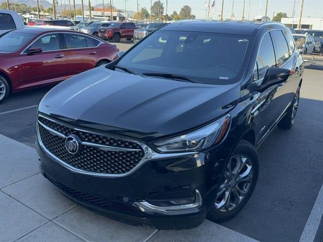 2019 Buick Enclave Avenir