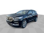 2019 Buick Enclave Avenir