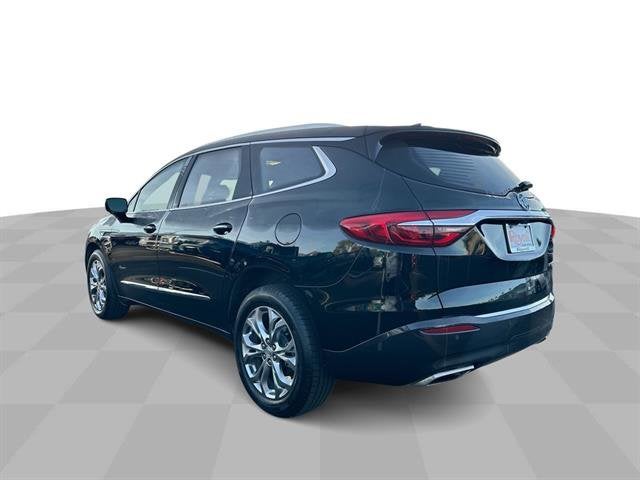 2019 Buick Enclave Avenir