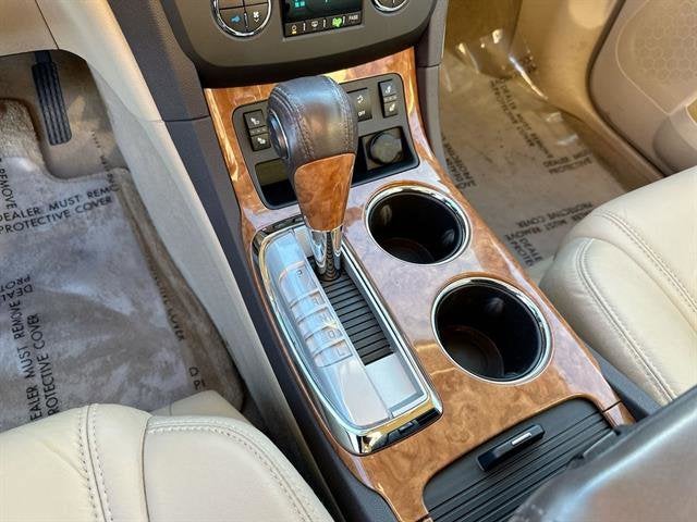 2012 Buick Enclave Leather