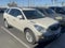 2012 Buick Enclave Leather