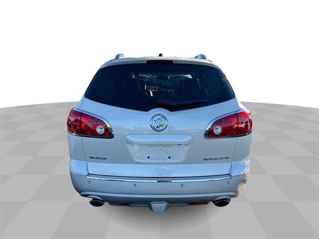 2012 Buick Enclave Leather