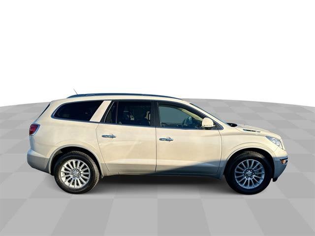 2012 Buick Enclave Leather