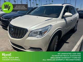 2014 Buick Enclave Premium