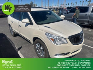 2014 Buick Enclave Premium
