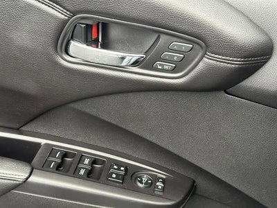 2015 Acura RDX 4DR FWD